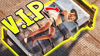 rust bedwars but i bought vip...