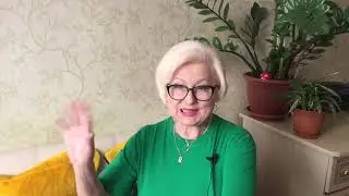 #671 Вот и всё и вышивка крестом