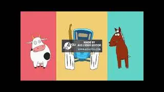 Klasky csupo g major 4 often 2018