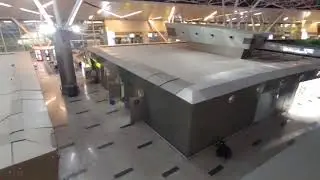 бизнес-зал Внуково «Prokofief Premier Lounge