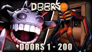 The DOORS Challenge that nearly broke me..