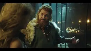 FAXE. VIKING OF BEER. PRISONER.