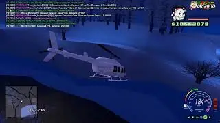 подорвался...(чё с голосом лол даун)