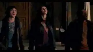 Percy Jackson & The Olympians:The Lightning Thief Music Video