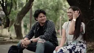 Perjalanan Cinta Gusti - Kiran (Undangin Aja)