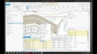 ArcGIS Pro Attribute Rules - December 2020