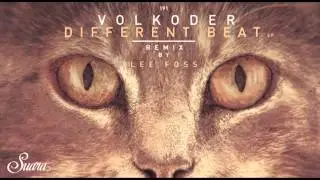 Volkoder - Maniaco (Original Mix) [Suara]
