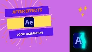 Dynamic Logo Animation Tutorial in After Effects