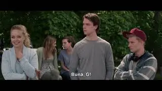 FILM DRAMA FANTASTIC 2020 SUBTITRAT IN ROMANA