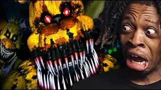 Do NOT STAY at FREDDY'S Pizzeria