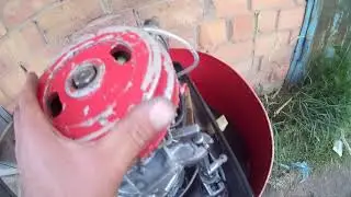 Очередной Привет в строю