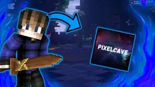 🎉Das Netzwerk mit POTENTIAL! | PixelCave.EU 🤯