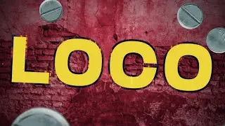 Ren - Loco (Official Lyric Video)
