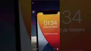 First MIED iCloud bypass by the guru Minacriss