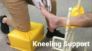 Kneeling Support