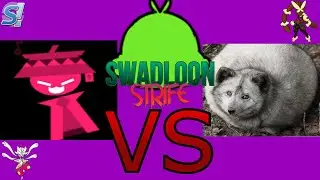 Chandel_and_Wichu VS Mastah Max - Swadloon Strife 22