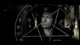 Good Omens || Way down below