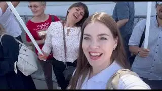 Участие в XXII Международном конкурсе ВИВАТ, БАЯН, город Москва