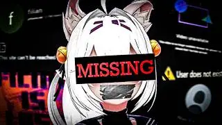 The Disappearance of Filian