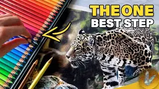 Best Secrets Of Color Choice And Mixing On The Fly