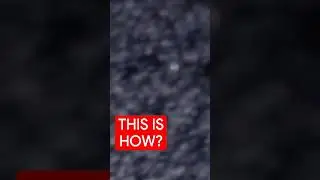 HOW CANDLE AFTER BLOW UP