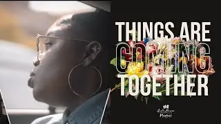 GHIC Music - Things Are Coming Together OFFICIAL MUSIC VIDEO