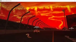 The CGB Race League debuts at Daytona (Cubecar The Sim: Race Control)