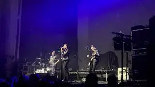 Saint PHNX - Happy Place @ O2 Academy, Glasgow