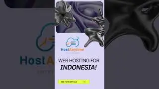 Discover the Best Web Hosting Solutions in Indonesia! 🇮🇩