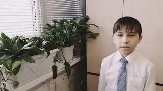 Виктор Туров «Дедушкин портрет»