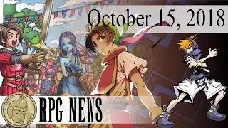 RPG News! Suikoden Signs of Life & Fan Translation Plagiarized!