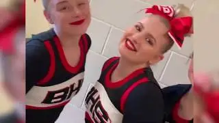 Branson High School PTV - January 2020