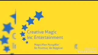 MagicMan HongWei, Singapore Creative Magician Showreel #trending #magicmanhw