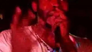 Pharoahe Monch Live @ Middle East 5.9.08 pt 6