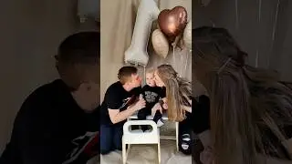 Зацеловали малыша 😍