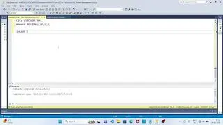 Temp Tables in SQL Server | Local vs Global Temp Table | Interview Questions + Real Time Example