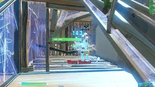 Coco 🥥 | RoyaleStormz Highlights #9 (ft.Vadeal and Noahreyli)