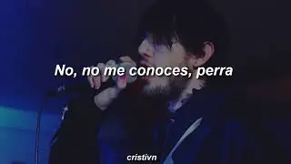 LIL PEEP x BOYFROOT - GOTH QUEEN (SUB.ESPAÑOL)