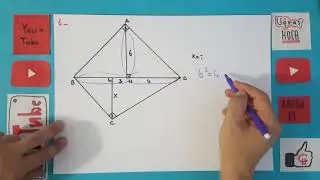 ÖZEL ÜÇGENLER - SORU ÇÖZÜMÜ