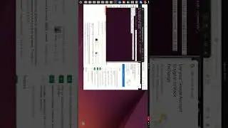 Install Google Chrome in Ubuntu
