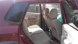 Dezmembrez Hyundai Tucson 2009, 2.0 benzina, 4X4, 141 cai,  56000km reali