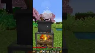 Spaghetti and Meatballs in Minecraft #Minecraft #tutorial #food