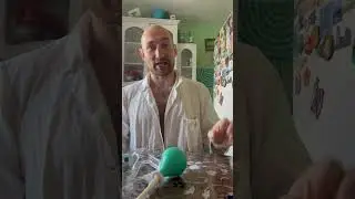 Настоящего самца молочницей не испугать 👌