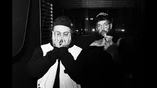 SuicideboyS Type Beat - 