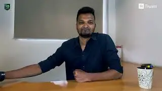 Life at Trustt || Journey Of Our Lead Quality Engineer