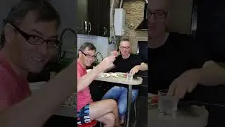 Стрим! Пятница Прибухнем