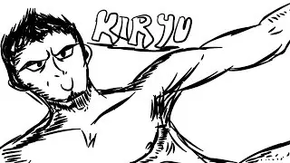 KIRYU GETTING FREAKY?? (Yakuza Kiwami 2: Part 3)