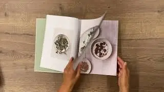 Bladerfilmpje Nordic Family Kitchen