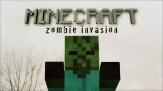 Minecraft: Zombie Invasion