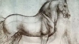 Ohrid vo cest na Lenardo Da Vinci